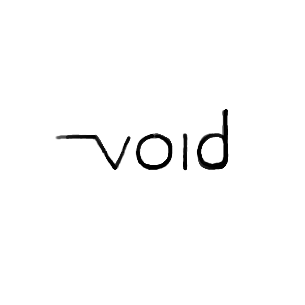 void logo.